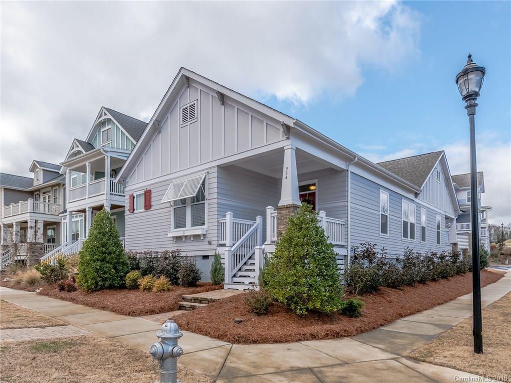 934 Herrons Ferry Road, Unit 62 Rock Hill, SC 29730 - Photo 29 of 36 Gallery Image 29