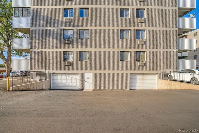 a view of a building