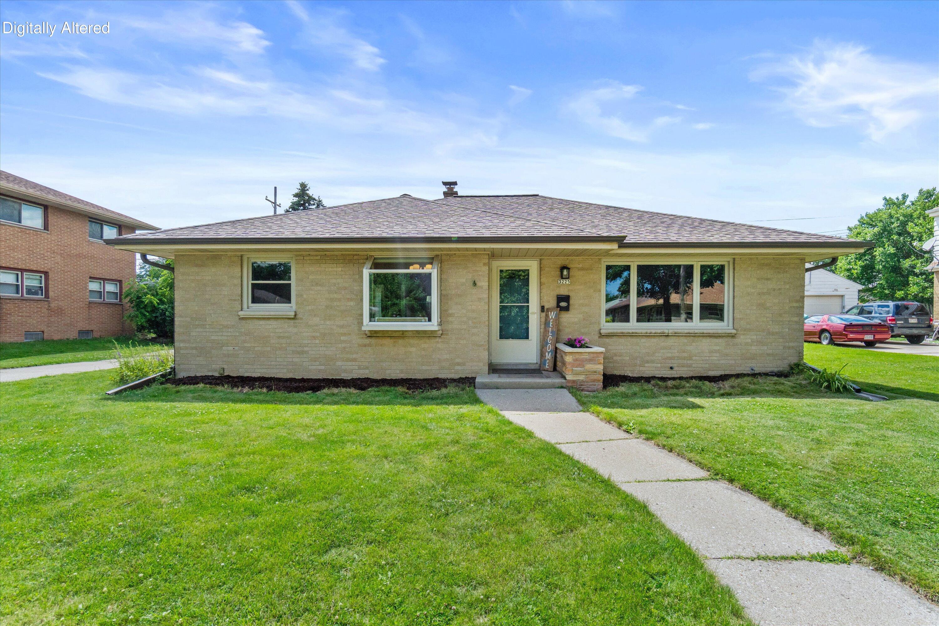 3225 South 80th Street Milwaukee, WI 53219 - Photo 24 of 29 Brink Ranch