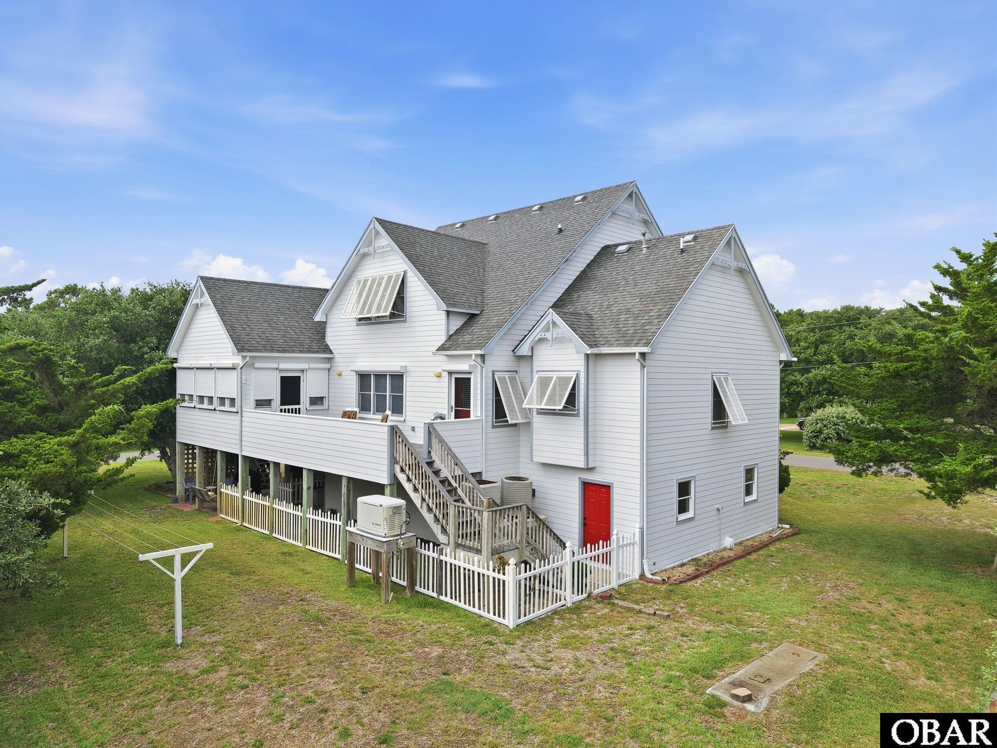40099 Old Main Road Avon, NC 27915 - Photo 49 of 60