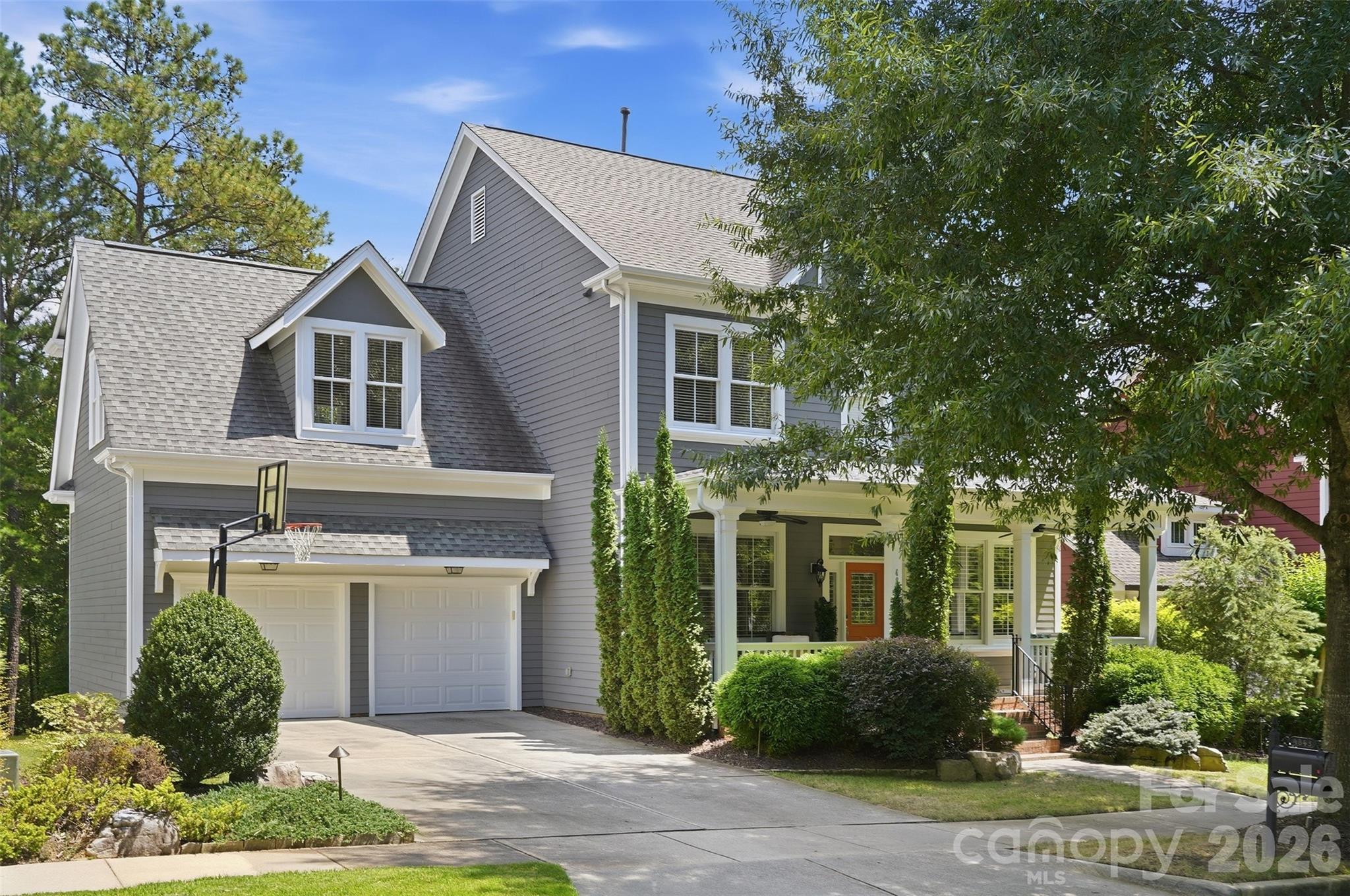 4843 Milford Way Fort Mill, SC 29708 - Photo 2 of 48 Gallery Image 2