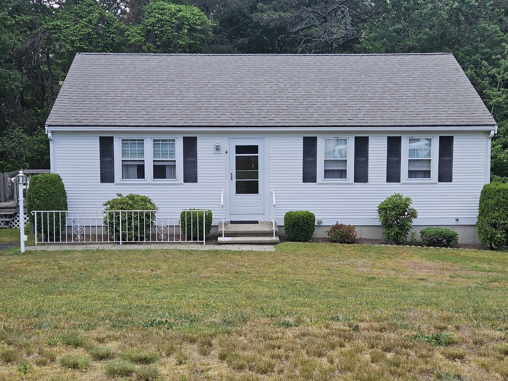 4 Ryder Circle Sandwich, MA 02563 - Photo 1 of 40