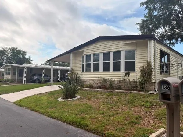 $177,000 | 136 Forest Lane, Unit 4, Safety Harbor, FL 34695