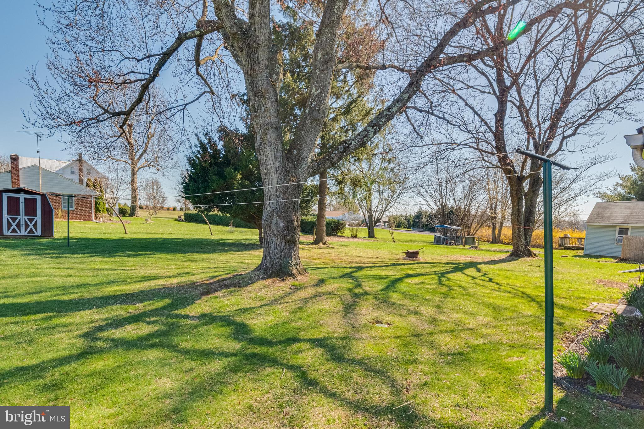 4317 Hampshire Road Hampstead, MD 21074 - Photo 31 of 34