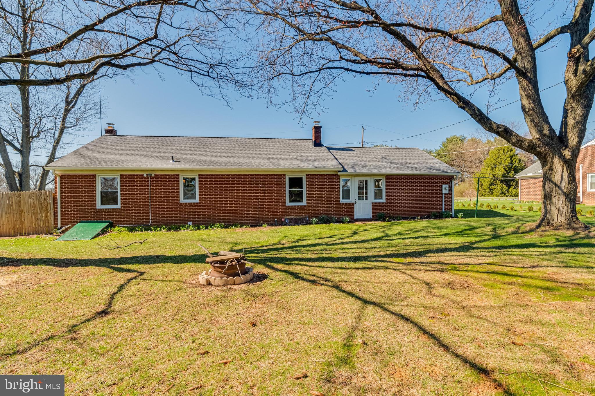 4317 Hampshire Road Hampstead, MD 21074 - Photo 32 of 34
