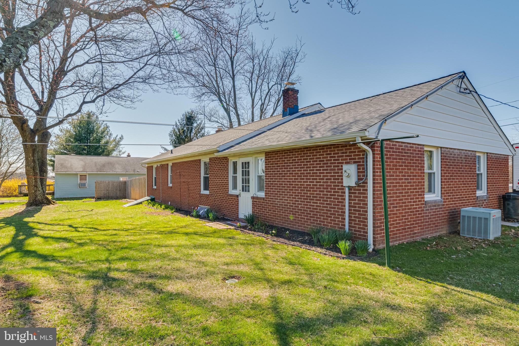 4317 Hampshire Road Hampstead, MD 21074 - Photo 33 of 34