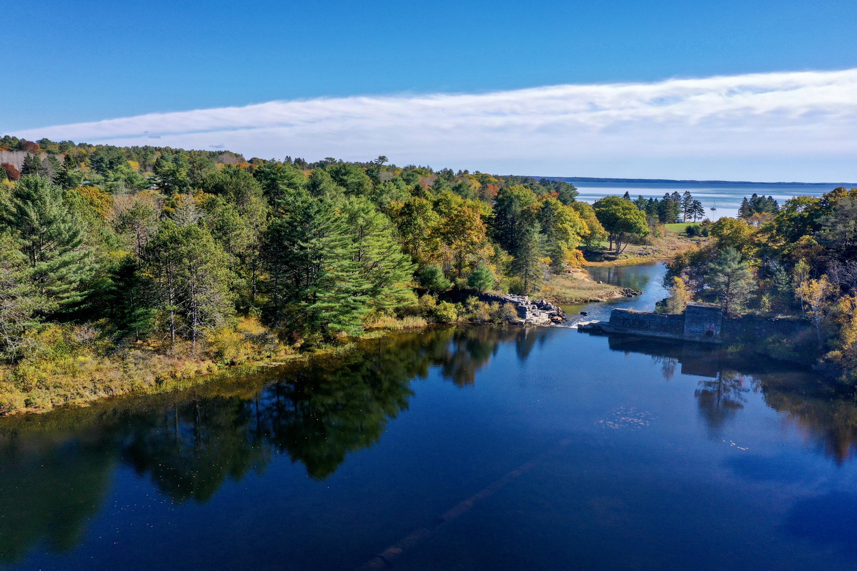 Lot 1 Belle Point Road Belfast, ME 04915 - Photo 12 of 16