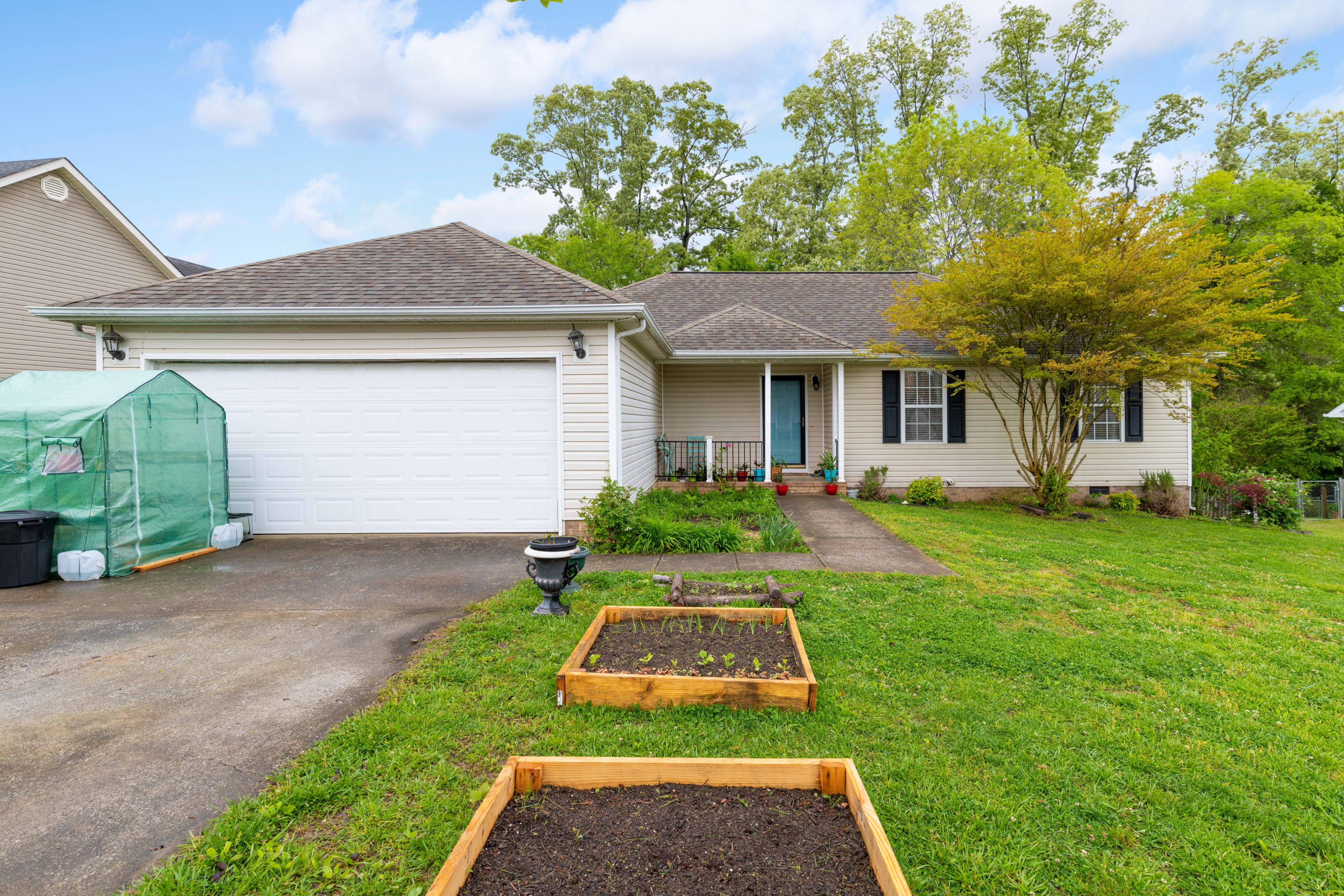 160 Chestnut Ridge Road Ringgold, GA 30736 - Photo 1 of 27 D85_4236