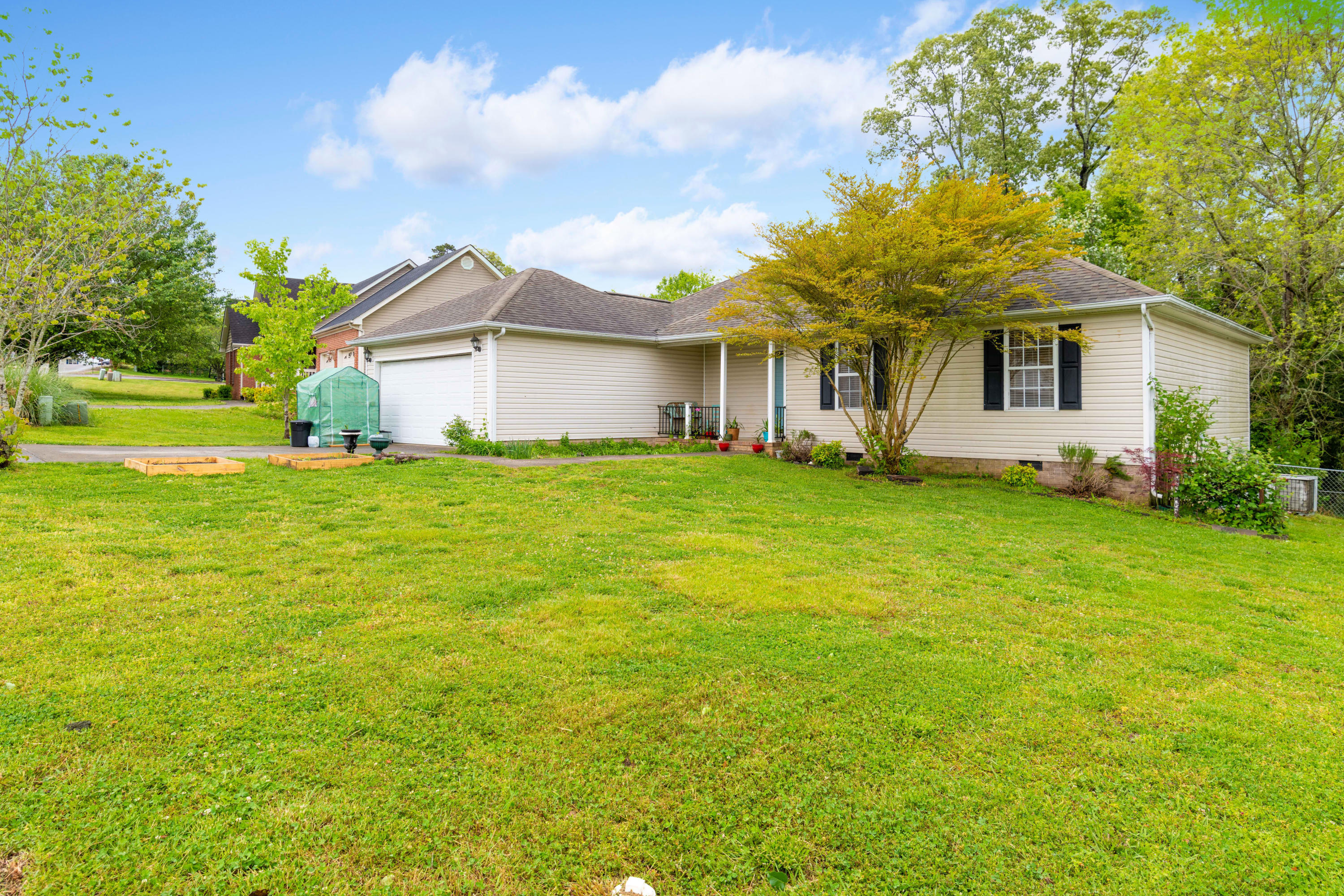 160 Chestnut Ridge Road Ringgold, GA 30736 - Photo 3 of 27 D85_4237