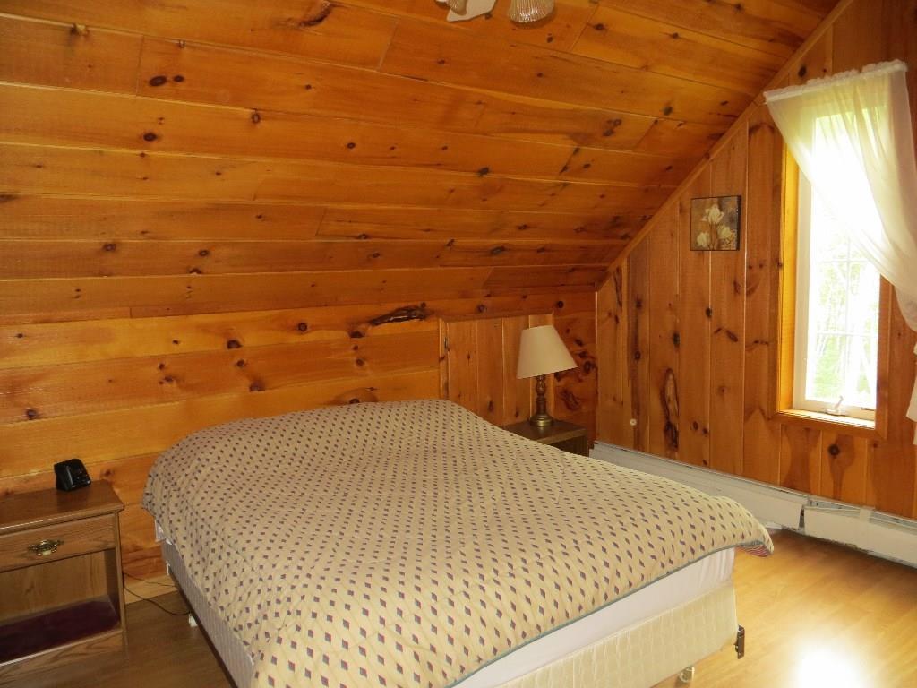421 Beaulieu Road St. David, ME 04773 - Photo 14 of 35 2nd Floor Bedroom