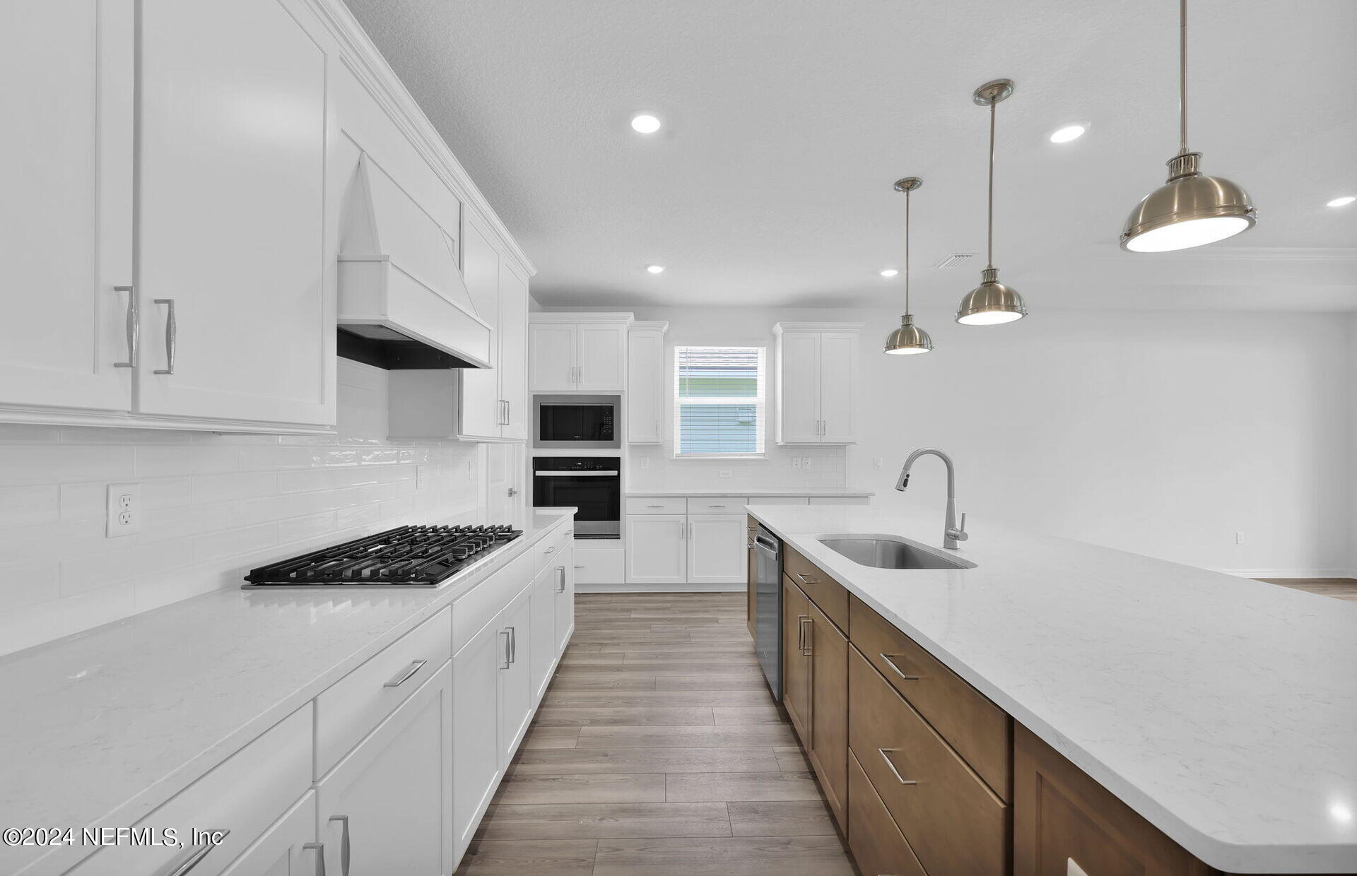 236 Hickory Pine Drive St. Augustine, FL 32092 - Photo 11 of 46 Palmary Kitchen