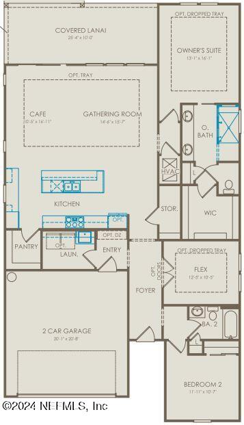 236 Hickory Pine Drive St. Augustine, FL 32092 - Photo 46 of 46 unknown