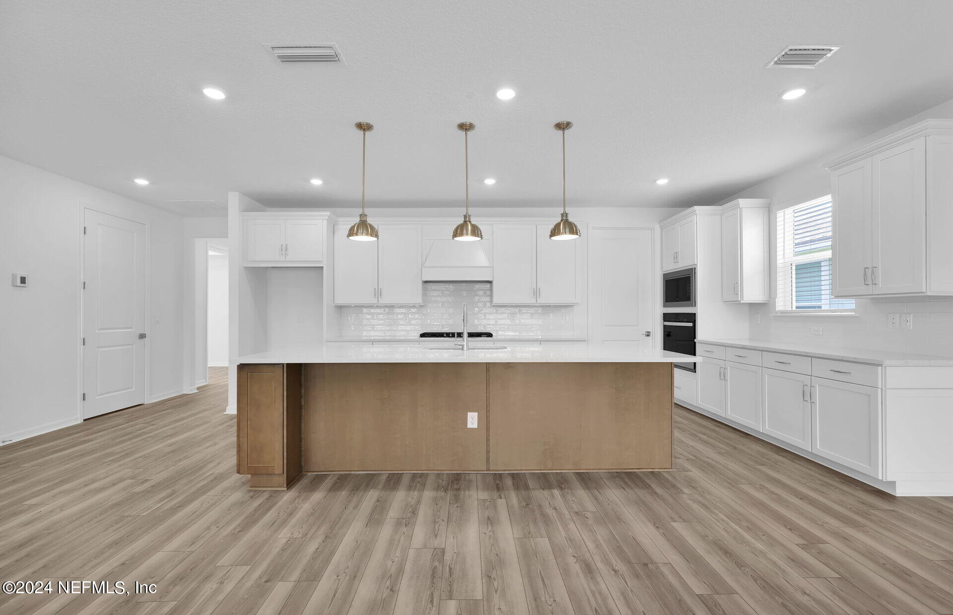 236 Hickory Pine Drive St. Augustine, FL 32092 - Photo 7 of 46 Palmary Kitchen