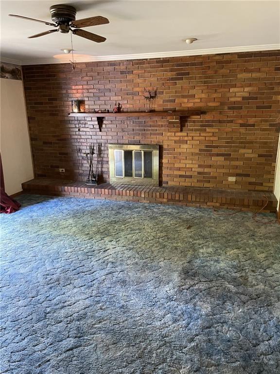 1325 Rostraver Road Belle Vernon, PA 15012 - Photo 19 of 25 Gallery Image 19