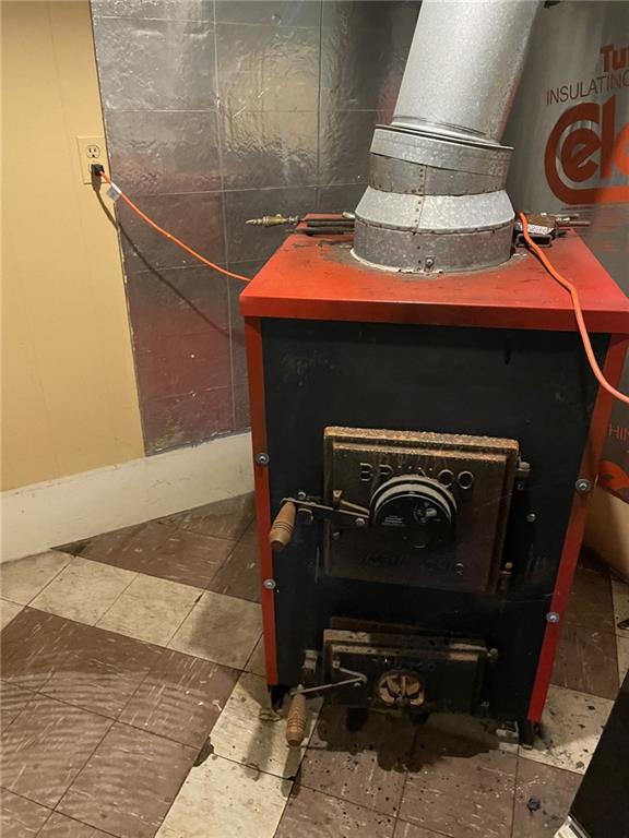 1325 Rostraver Road Belle Vernon, PA 15012 - Photo 24 of 25 Gallery Image 24
