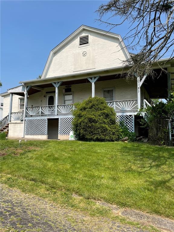 1325 Rostraver Road Belle Vernon, PA 15012 - Photo 3 of 25 Gallery Image 3