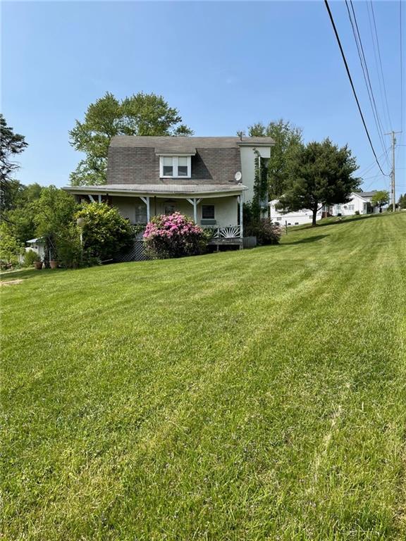 1325 Rostraver Road Belle Vernon, PA 15012 - Photo 4 of 25 Gallery Image 4