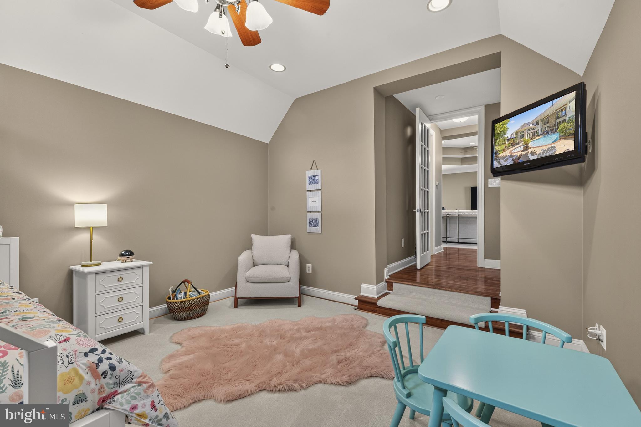 8351 Roxborough Loop Gainesville, VA 20155 - Photo 59 of 113