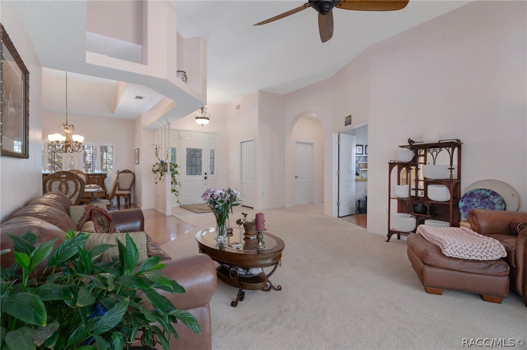 4161 North Longvalley Road Hernando, FL 34442 - Photo 9 of 71