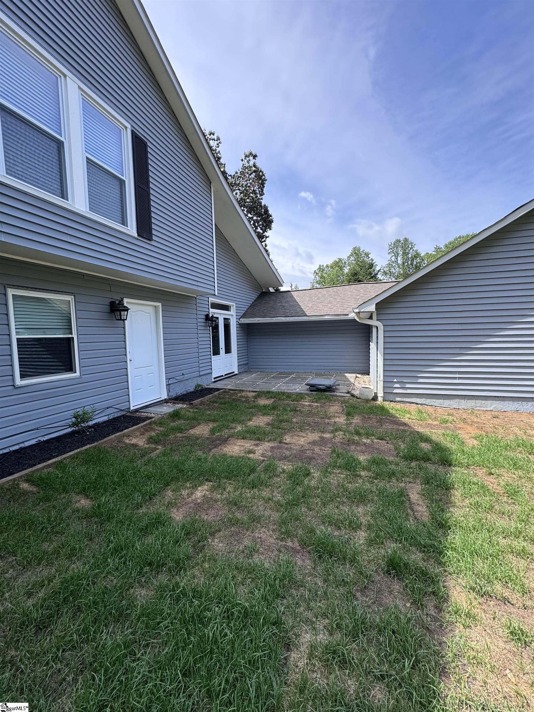 3936 Cripple Creek Road Greer, SC 29651 - Photo 40 of 45