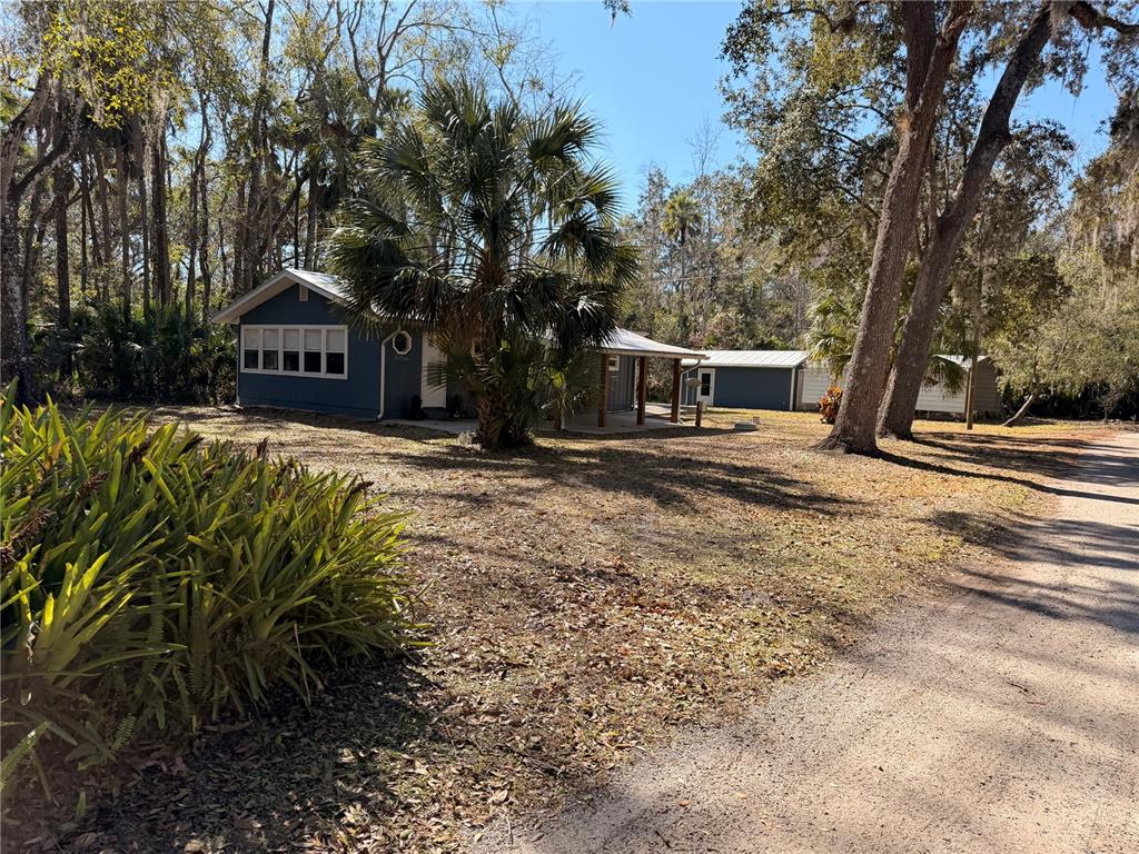 53706 River Trace Road Astor, FL 32102 - Photo 31 of 35