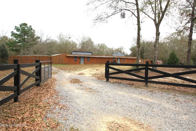 $340,000 | 18144 Shaw Road, Saucier, MS 39574
