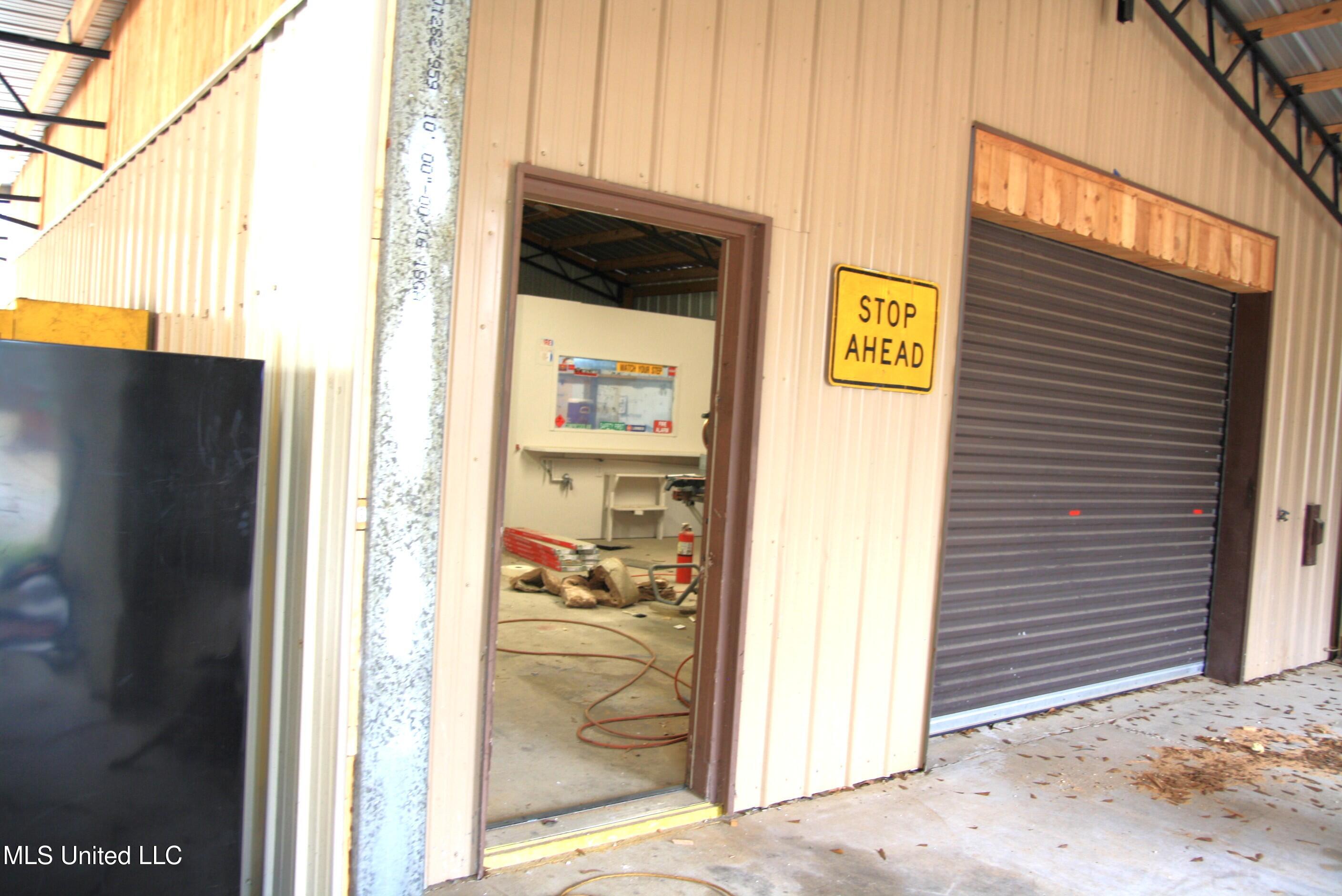 18144 Shaw Road Saucier, MS 39574 - Photo 12 of 15 Shop 6