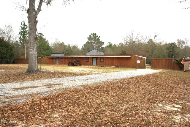 $340,000 | 18144 Shaw Road, Saucier, MS 39574