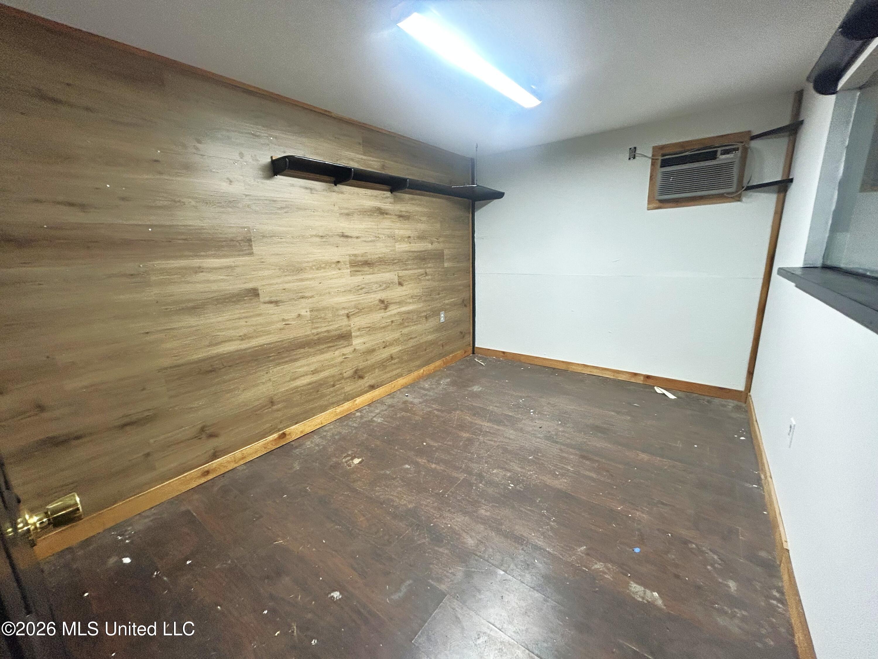 18144 Shaw Road Saucier, MS 39574 - Photo 25 of 26 shop room
