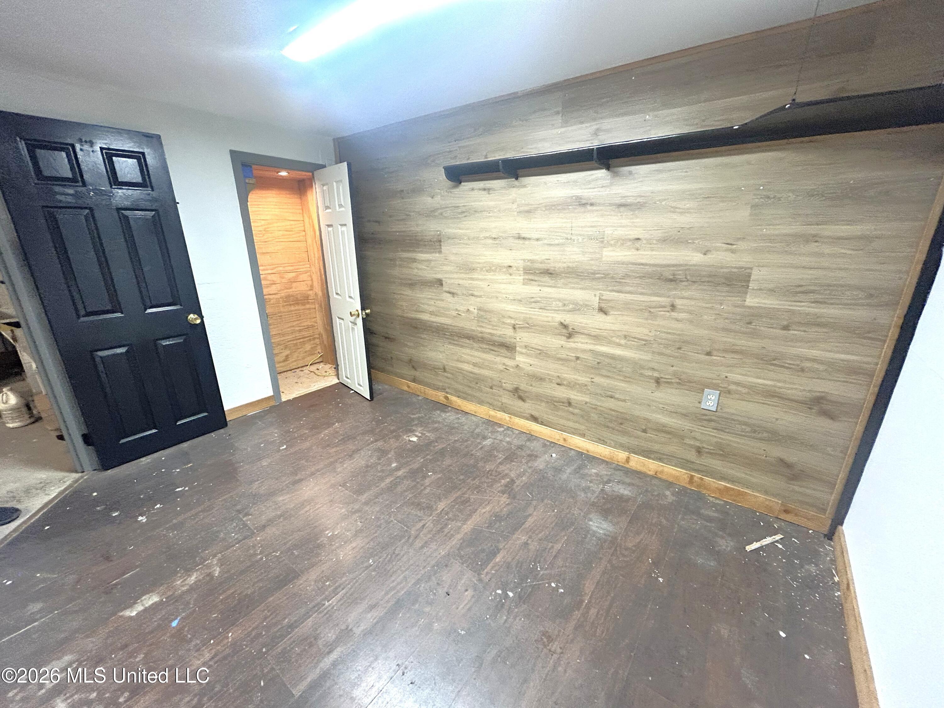 18144 Shaw Road Saucier, MS 39574 - Photo 26 of 26 shop rm