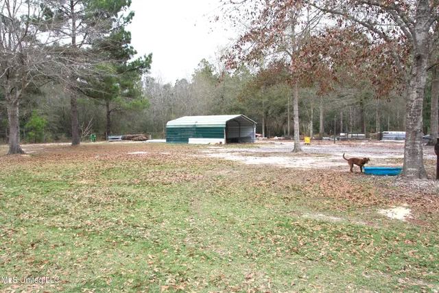 $340,000 | 18144 Shaw Road, Saucier, MS 39574