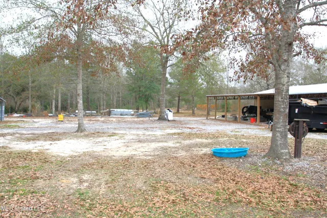 $340,000 | 18144 Shaw Road, Saucier, MS 39574