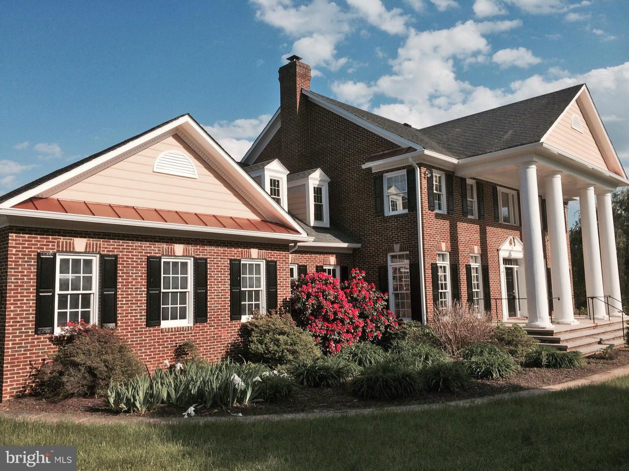 4003 Zulla Road The Plains, VA 20198 - Photo 1 of 30 Exterior (Front)