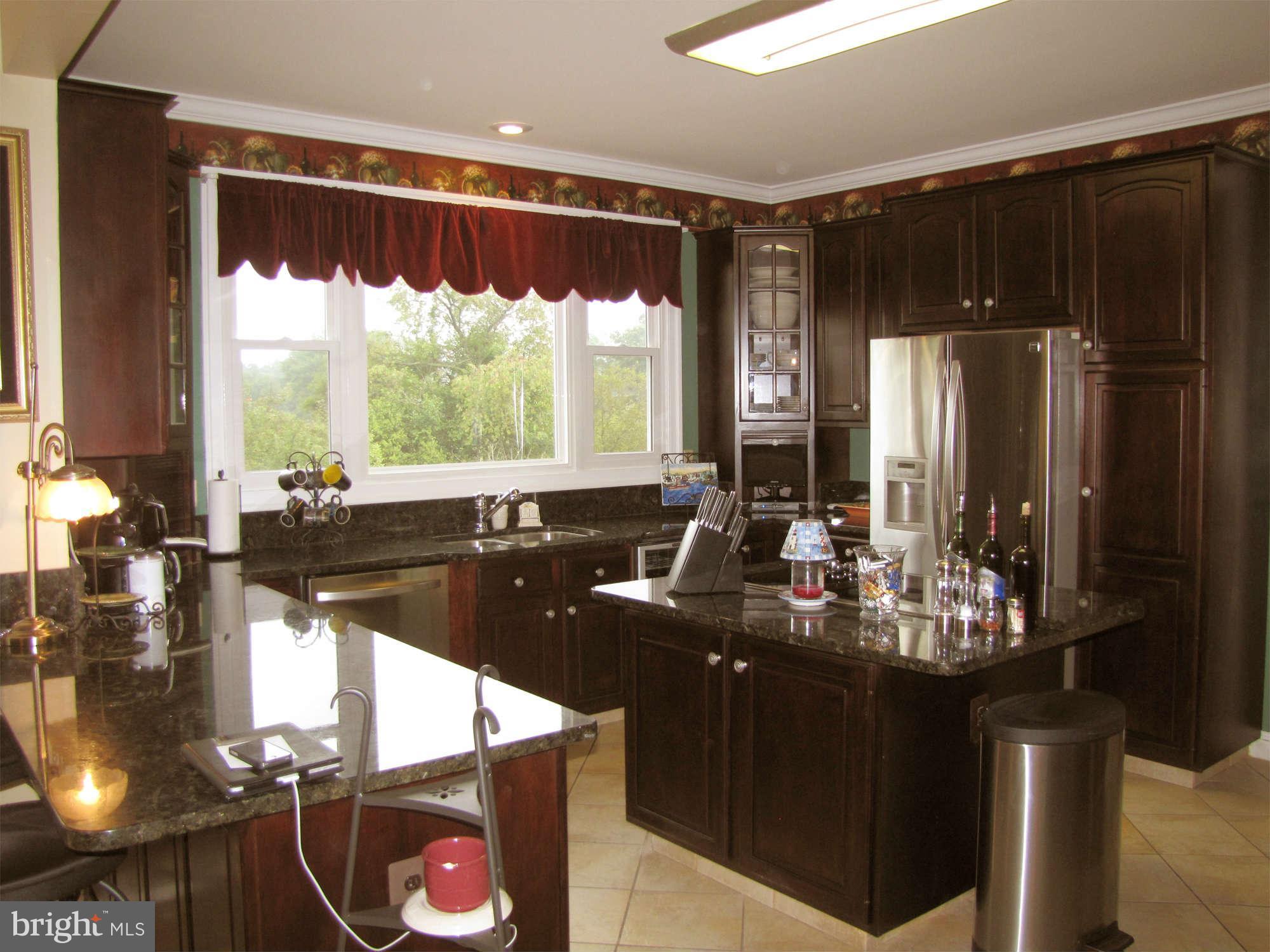 4003 Zulla Road The Plains, VA 20198 - Photo 2 of 30 Kitchen