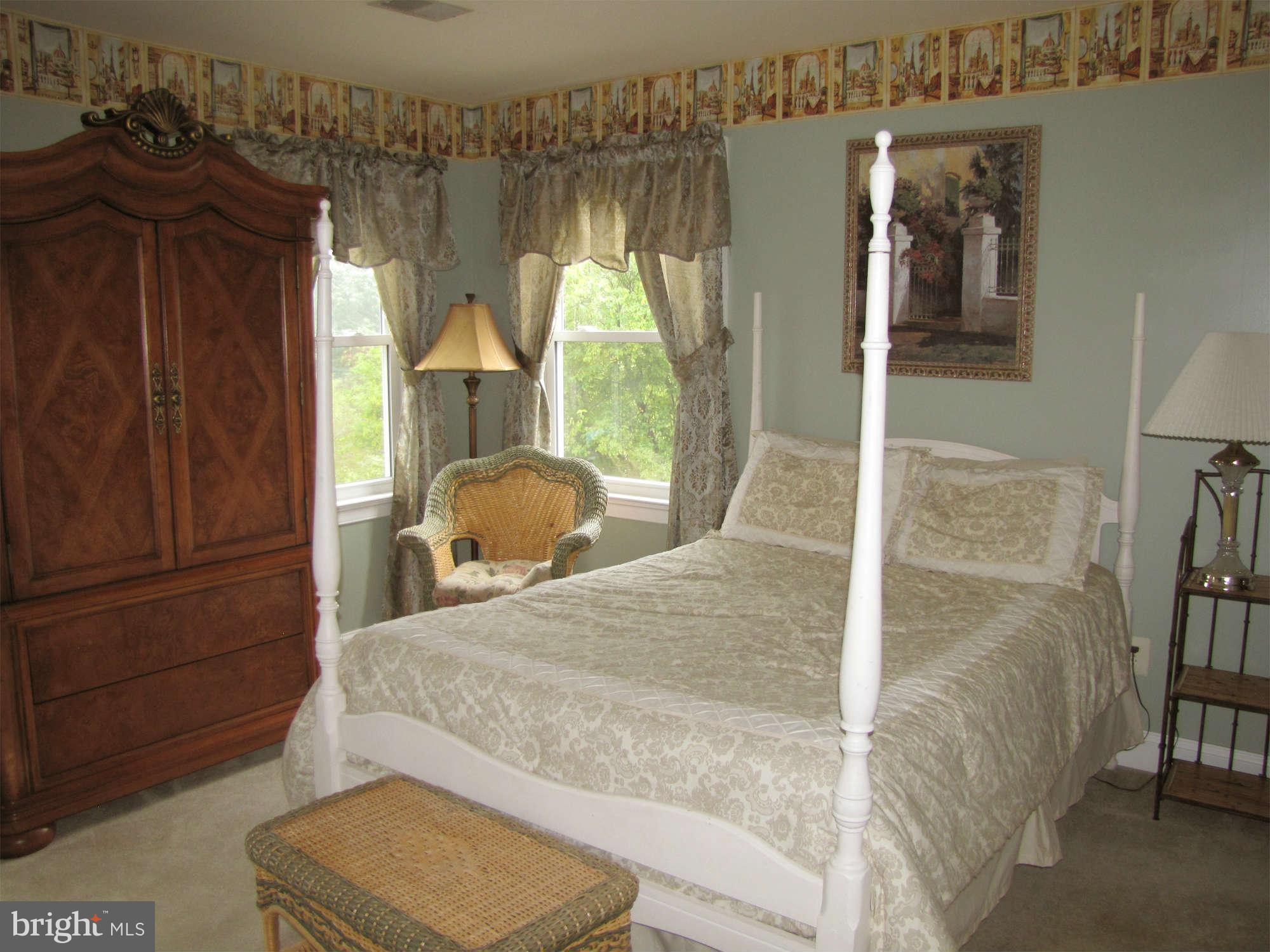 4003 Zulla Road The Plains, VA 20198 - Photo 12 of 30 Bedroom