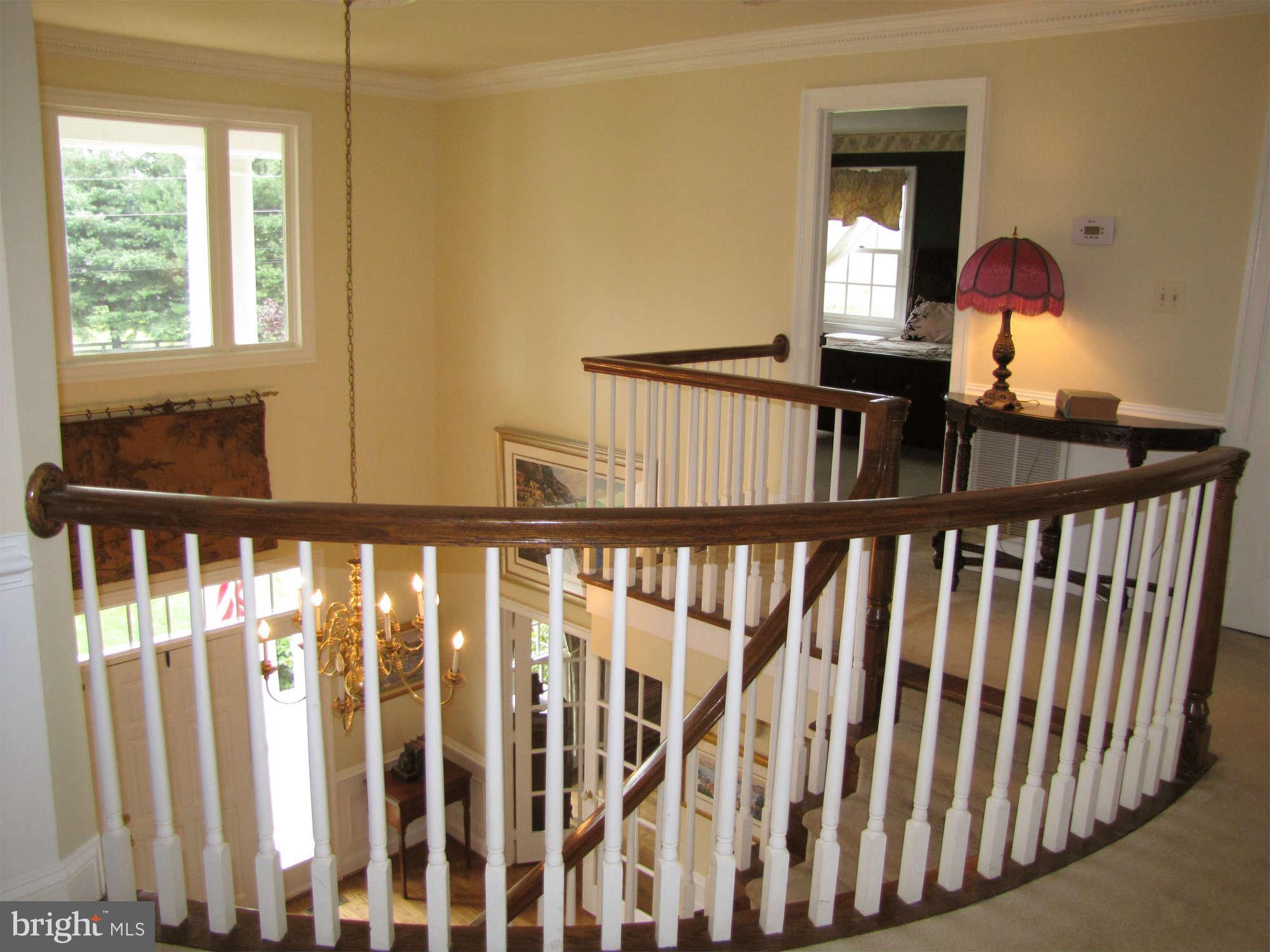 4003 Zulla Road The Plains, VA 20198 - Photo 14 of 30 Upper landing