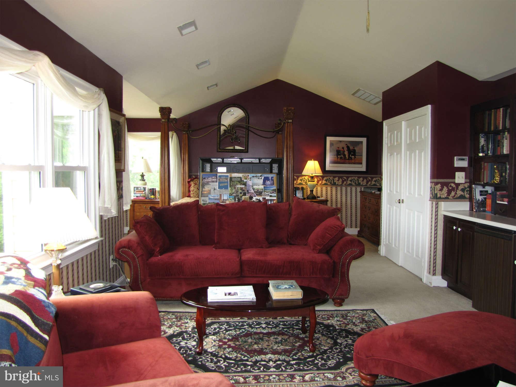 4003 Zulla Road The Plains, VA 20198 - Photo 17 of 30 Sitting room
