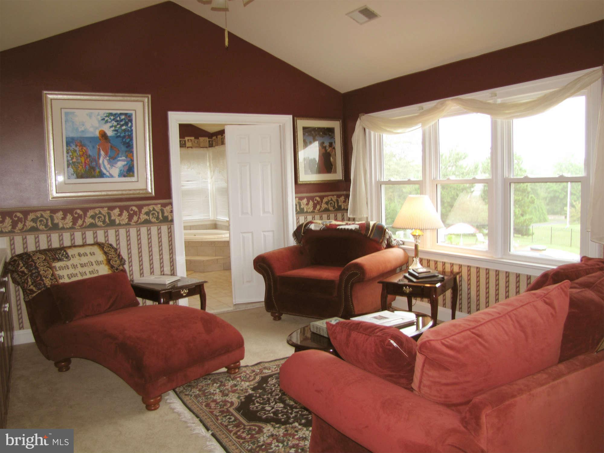 4003 Zulla Road The Plains, VA 20198 - Photo 18 of 30 Sitting Room