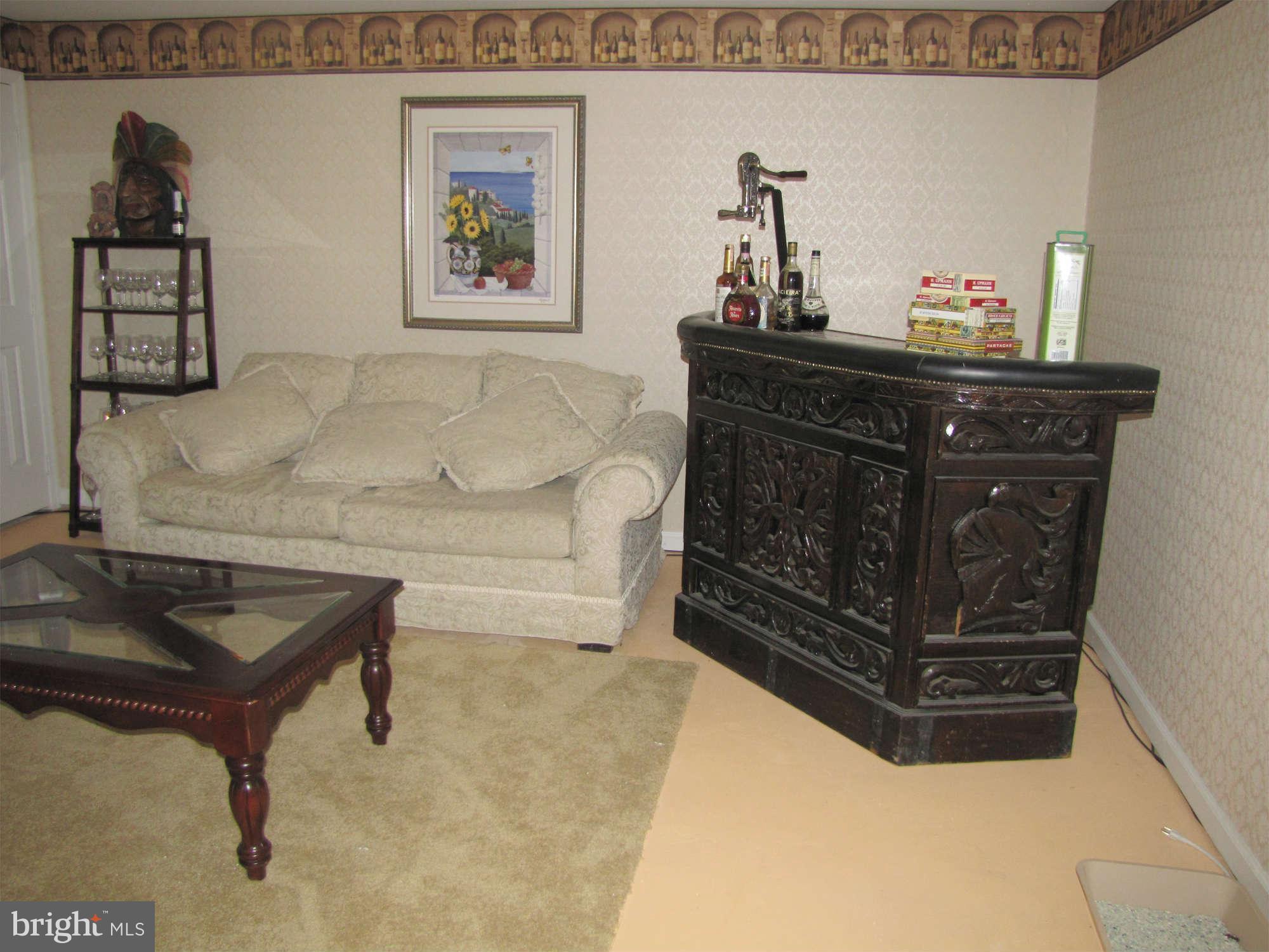 4003 Zulla Road The Plains, VA 20198 - Photo 19 of 30 Sitting room