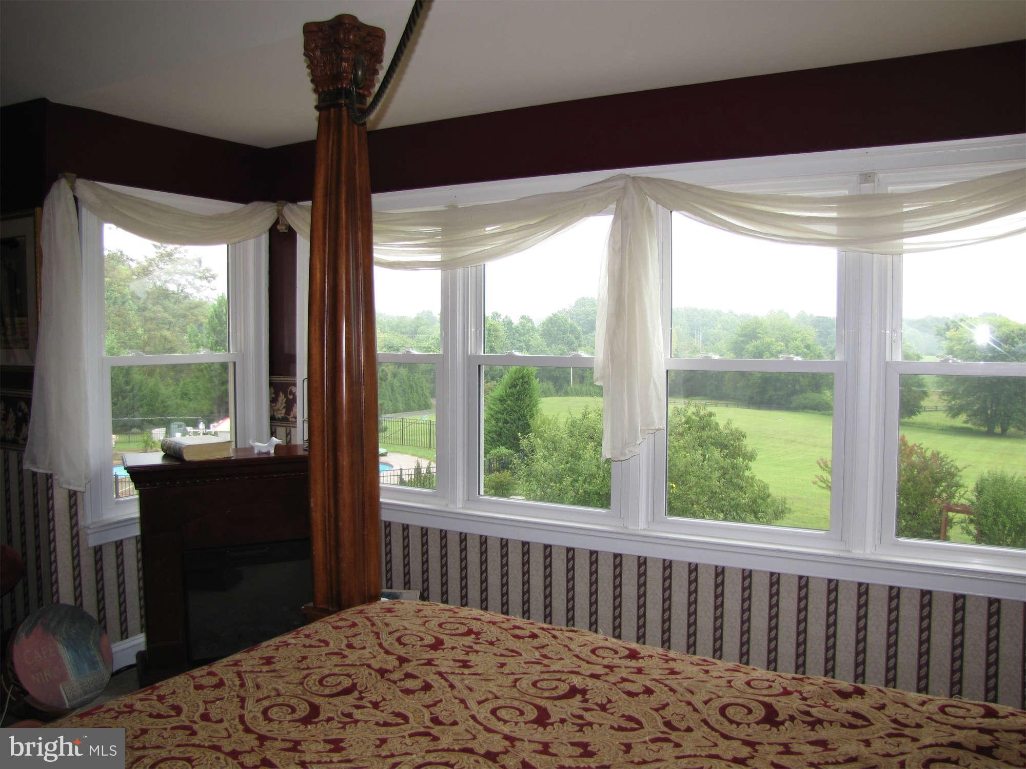 4003 Zulla Road The Plains, VA 20198 - Photo 20 of 30 View from MBR