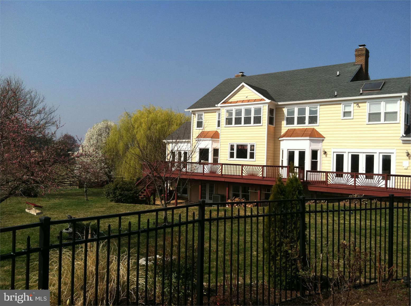 4003 Zulla Road The Plains, VA 20198 - Photo 24 of 30 Exterior (Rear)