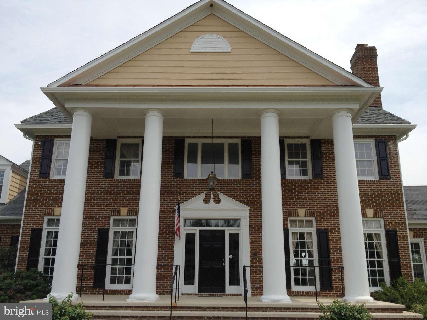 4003 Zulla Road The Plains, VA 20198 - Photo 27 of 30 Exterior (Front)