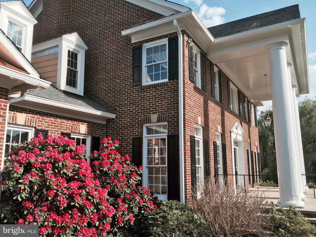 4003 Zulla Road The Plains, VA 20198 - Photo 29 of 30 Exterior (General)