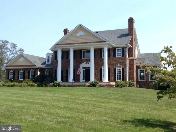 4003 Zulla Road The Plains, VA 20198 - Photo 30 of 30 Exterior (Front)