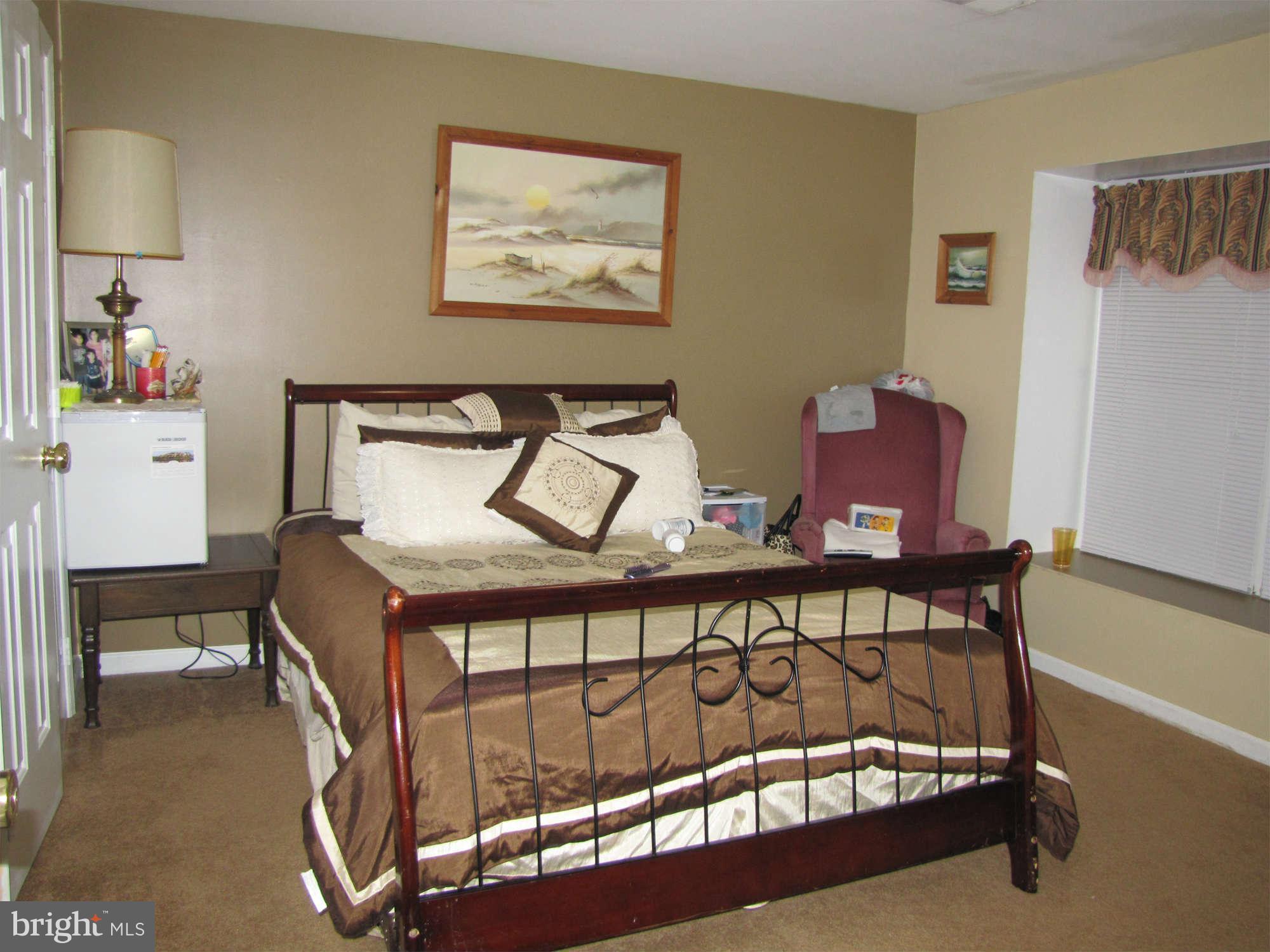 4003 Zulla Road The Plains, VA 20198 - Photo 10 of 30 Basement Bedroom