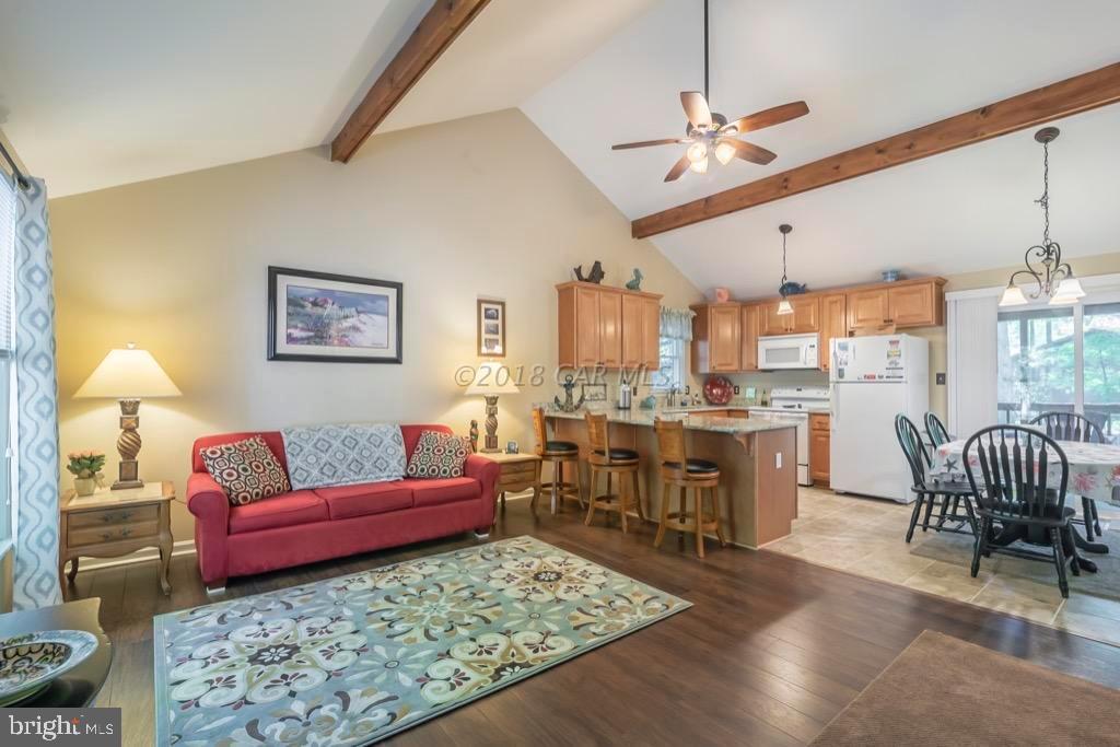 47 Beaconhill Road Ocean Pines, MD 21811 - Photo 3 of 32