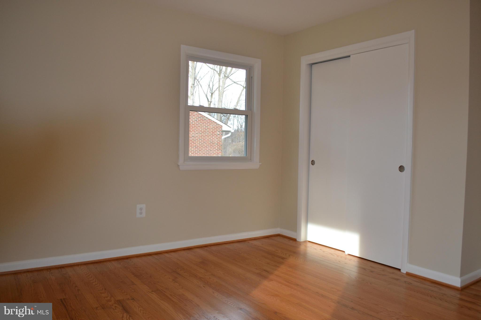 16208 Dorset Road Laurel, MD 20707 - Photo 15 of 30 Bedroom (Master)