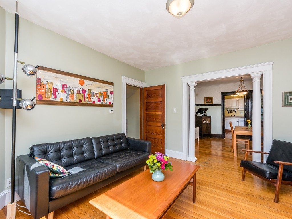 23 Asticou Road, Unit 2 Boston, MA 02130 - Photo 4 of 28 Gallery Image 4