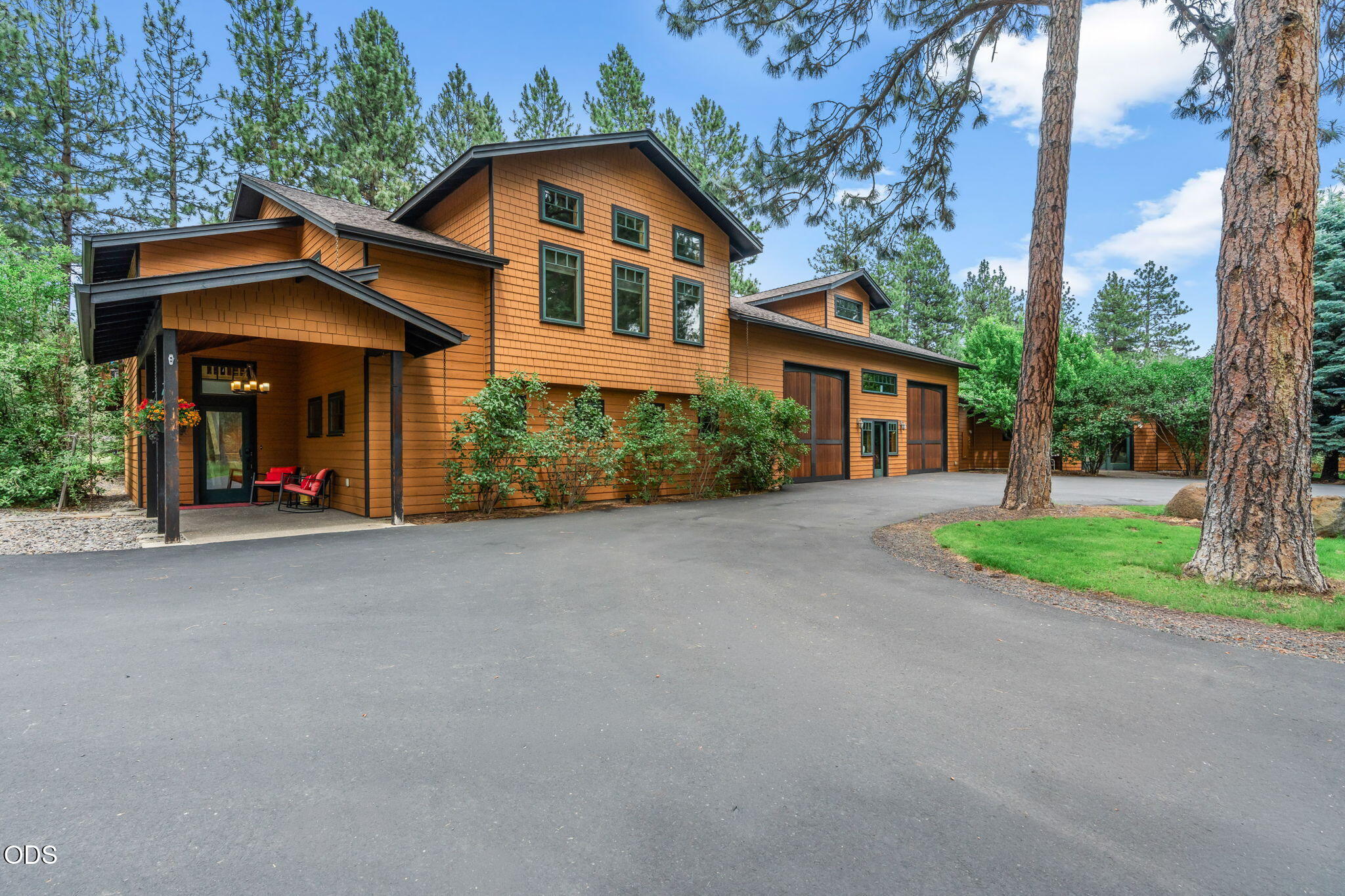16440 Fair Mile Road Sisters, OR 97759 - Photo 11 of 69