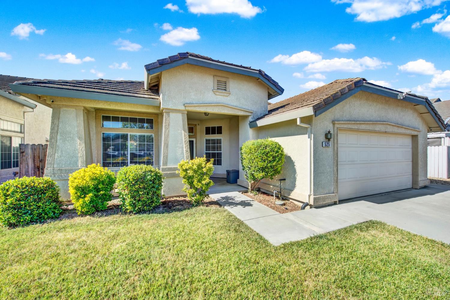 525 Schooner Ridge Drive Dixon, CA 95620 - Photo 1 of 48